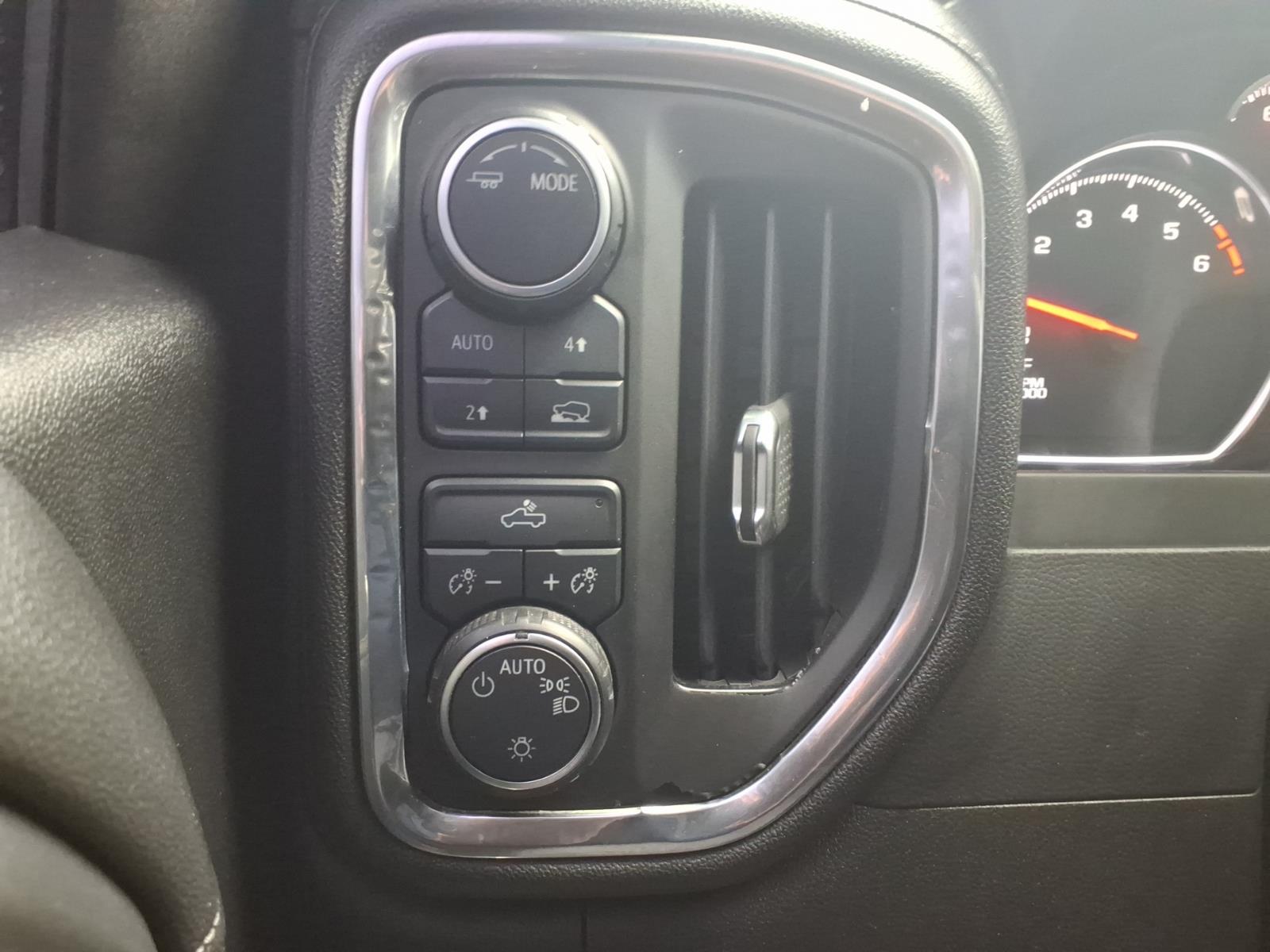 2020 Chevrolet Silverado 1500 LT Northsky Blue Metallic (ga0) at Team Chevrolet Buick GMC