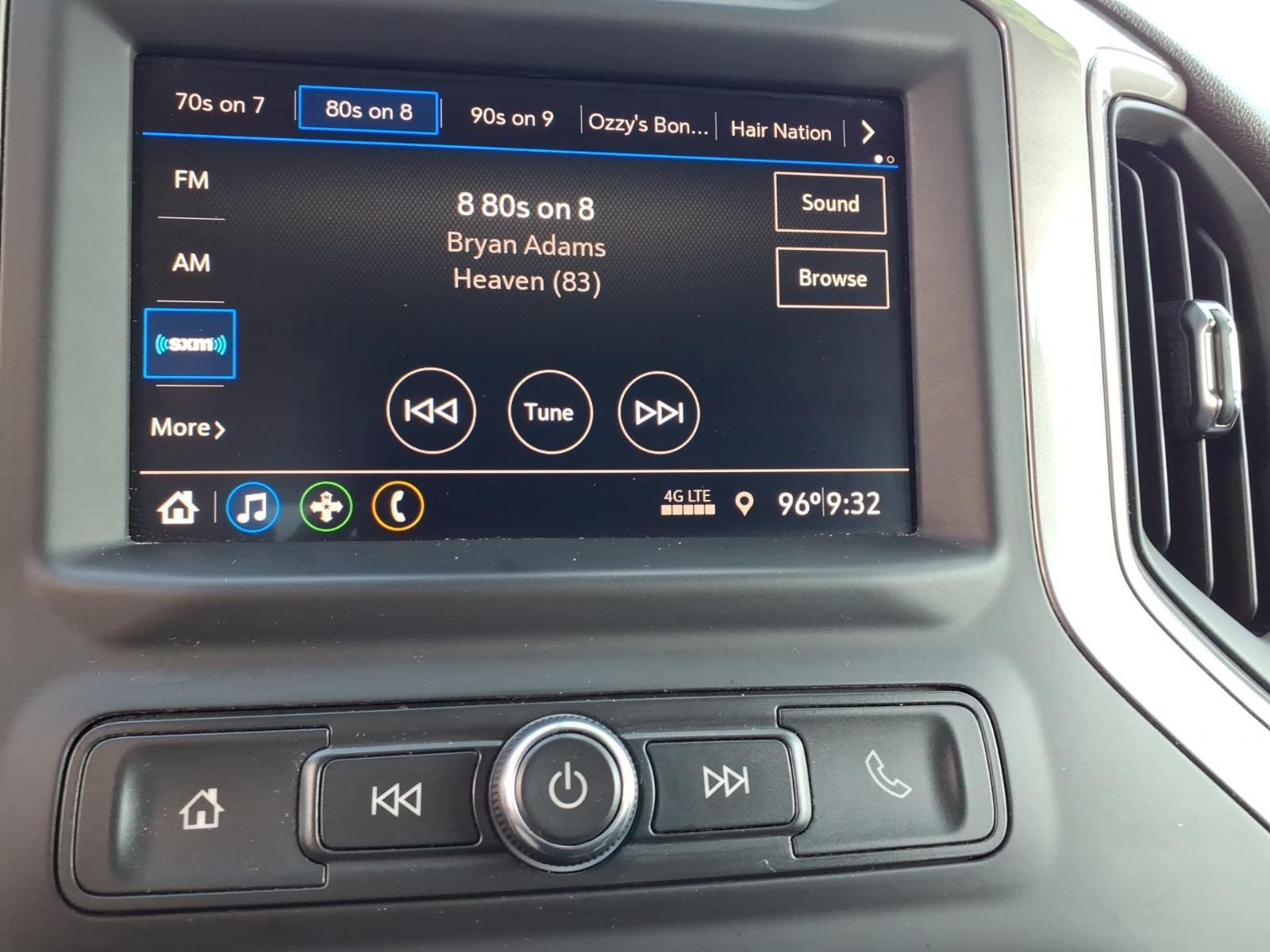 2021 Chevrolet Silverado 1500 Custom Shadow Gray Metallic (gji) at Memorial Highway Chevrolet