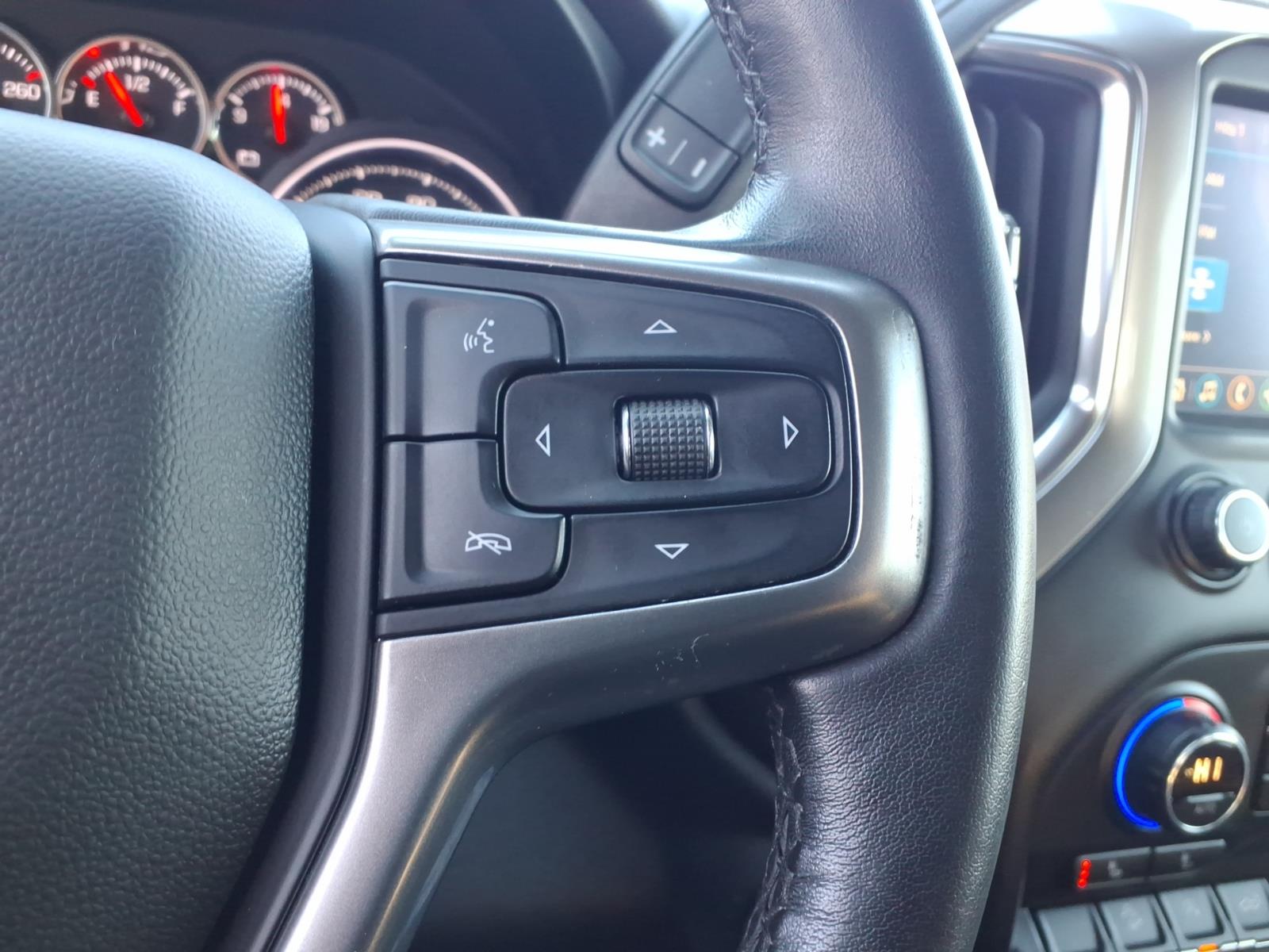 2019 Chevrolet Silverado 1500 photo 19 of 28