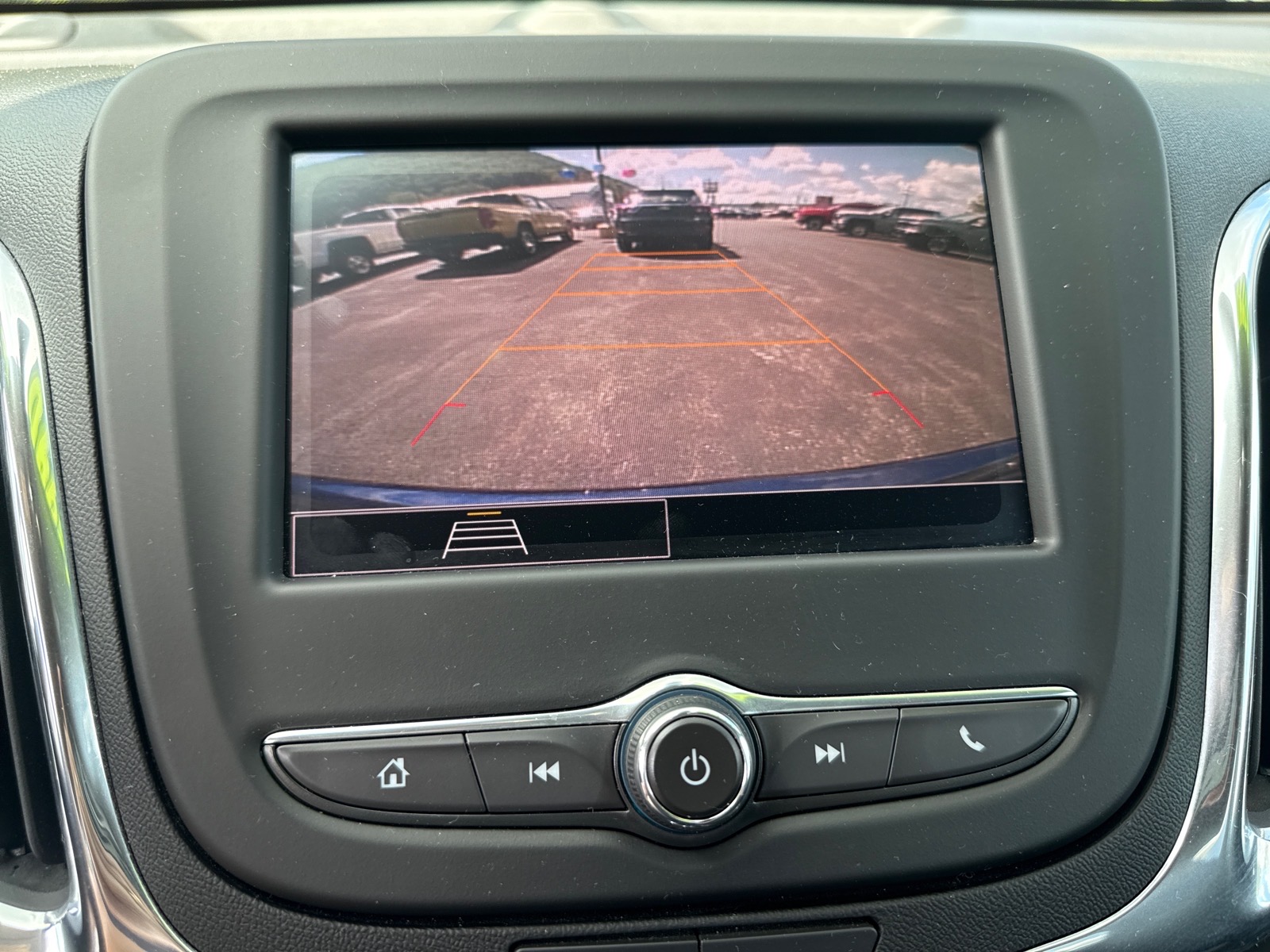2023 Chevrolet Equinox LT Blue Glow Metallic (ght) at Delaney Chevrolet Nissan Volvo of Greensburg