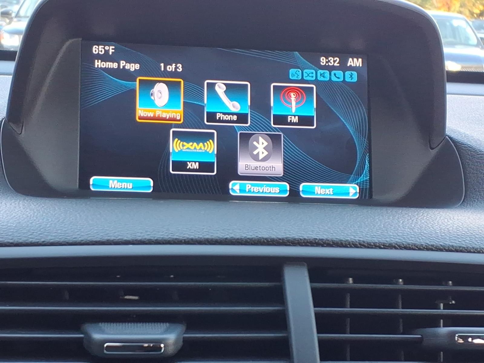 2015 Buick Encore photo 19 of 27