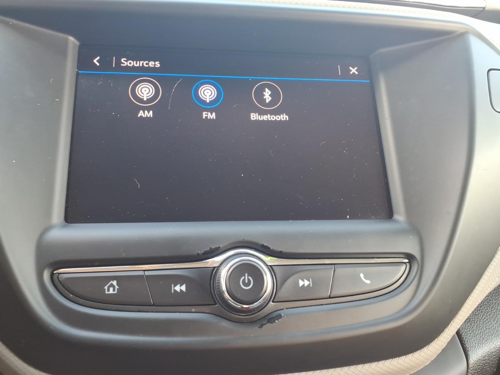 2021 Chevrolet Trailblazer photo 19 of 27