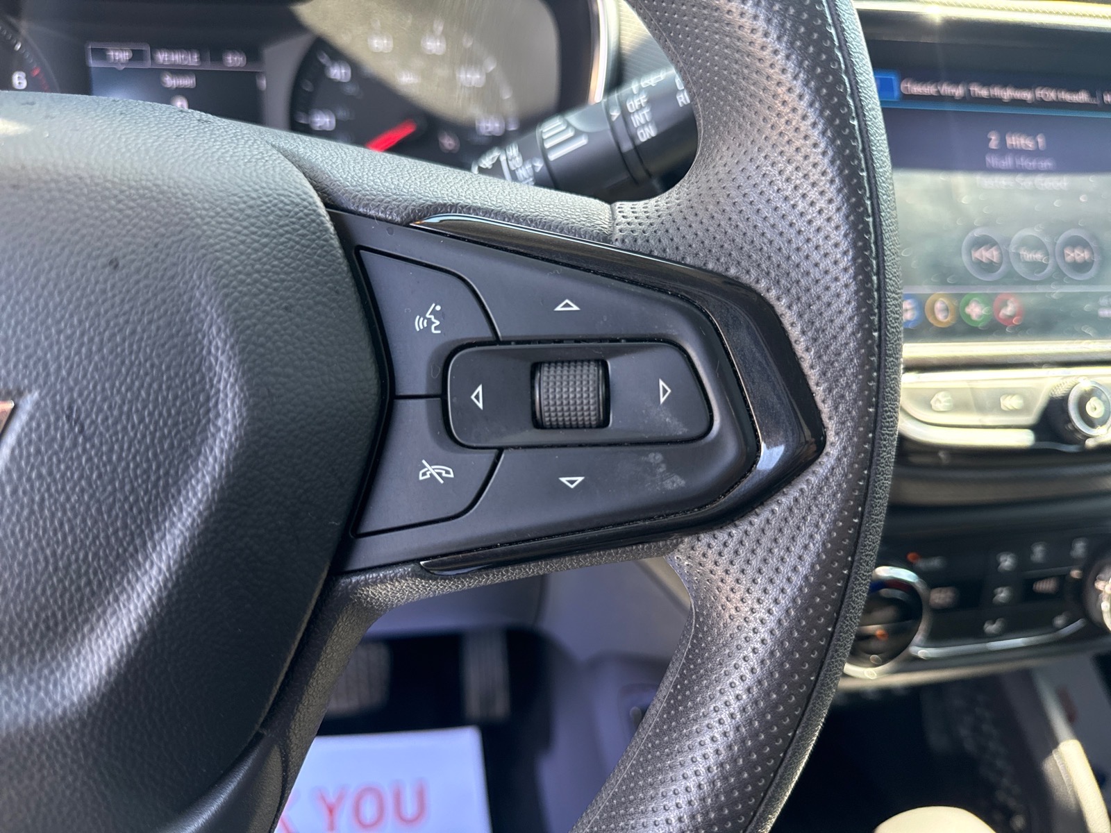 2022 Chevrolet Trailblazer LT Vivid Orange Metallic (ghd) at Memorial Highway Chevrolet