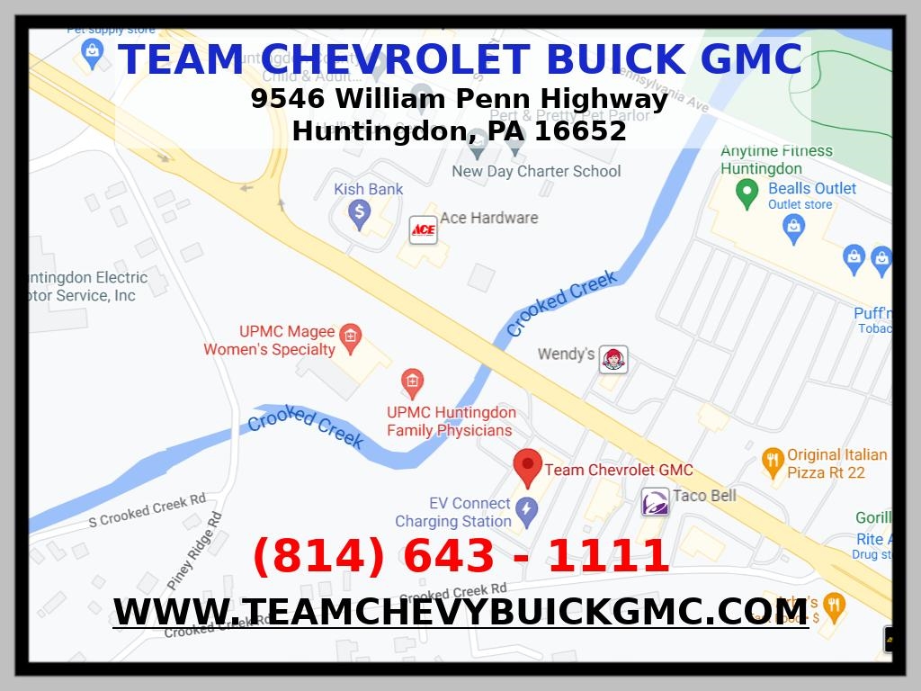 2024 Chevrolet Trax LT Harvest Bronze Metallic (gzf) at Team Chevrolet Buick GMC