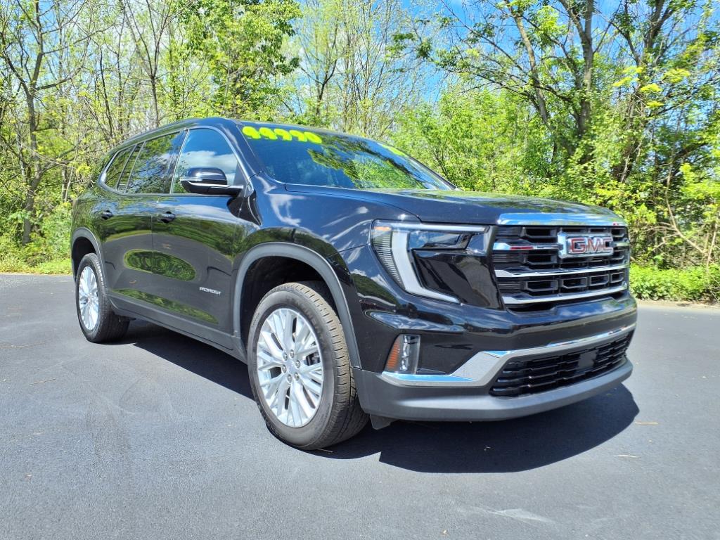 2024 GMC Acadia Elevation - 0