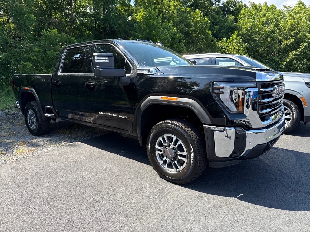 2025 GMC Sierra 2500HD SLE