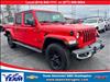 2021 Jeep Gladiator Sport S