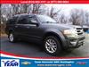 2017 Ford Expedition EL