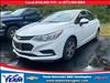 2018 Chevrolet Cruze