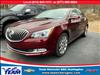 2014 Buick LaCrosse