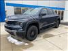 2025 Chevrolet Silverado EV