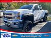 2015 Chevrolet Silverado 2500HD