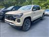 2024 Chevrolet Colorado