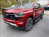 2024 Chevrolet Colorado