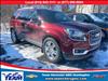 2017 GMC Acadia Limited