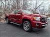 2018 GMC Canyon SLE