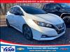 2019 Nissan LEAF