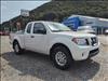 2019 Nissan Frontier