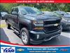 2019 Chevrolet Silverado 1500 LD