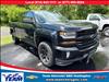 2019 Chevrolet Silverado 1500 LD LT Z71