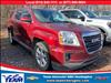 2017 GMC Terrain