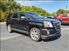 2016 GMC Terrain