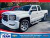 2019 GMC Sierra 1500 Limited