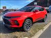 2025 Chevrolet Blazer