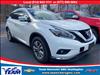 2018 Nissan Murano