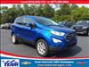 2022 Ford EcoSport