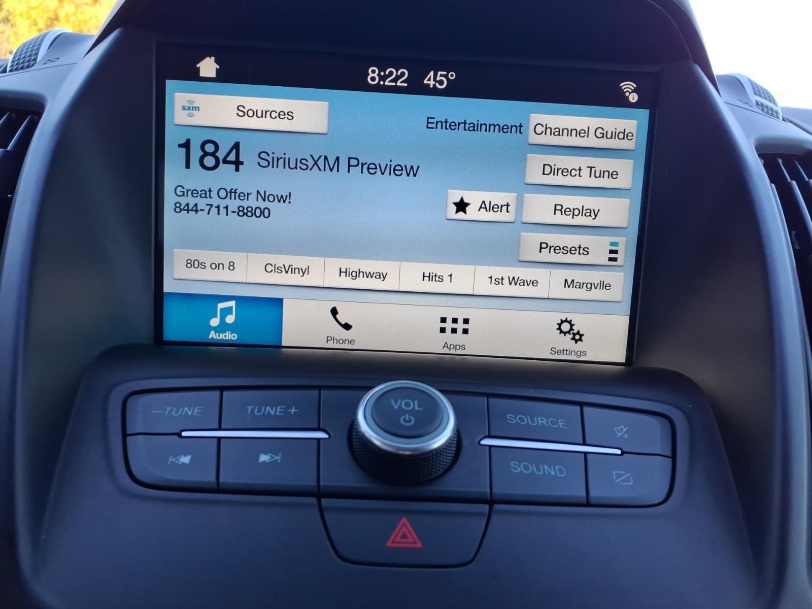 2019 Ford Escape photo 20 of 27