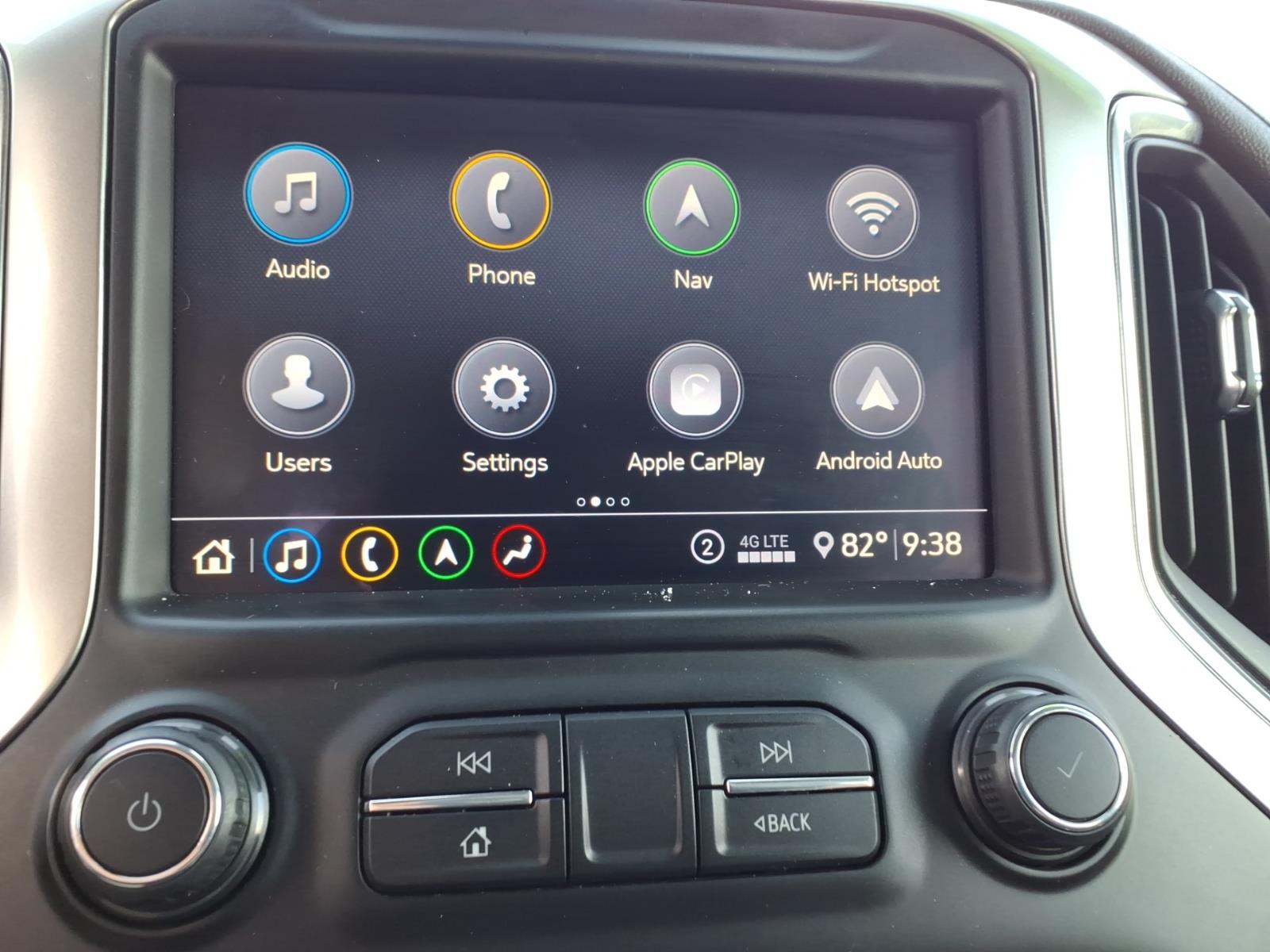 2020 Chevrolet Silverado 3500HD photo 20 of 29