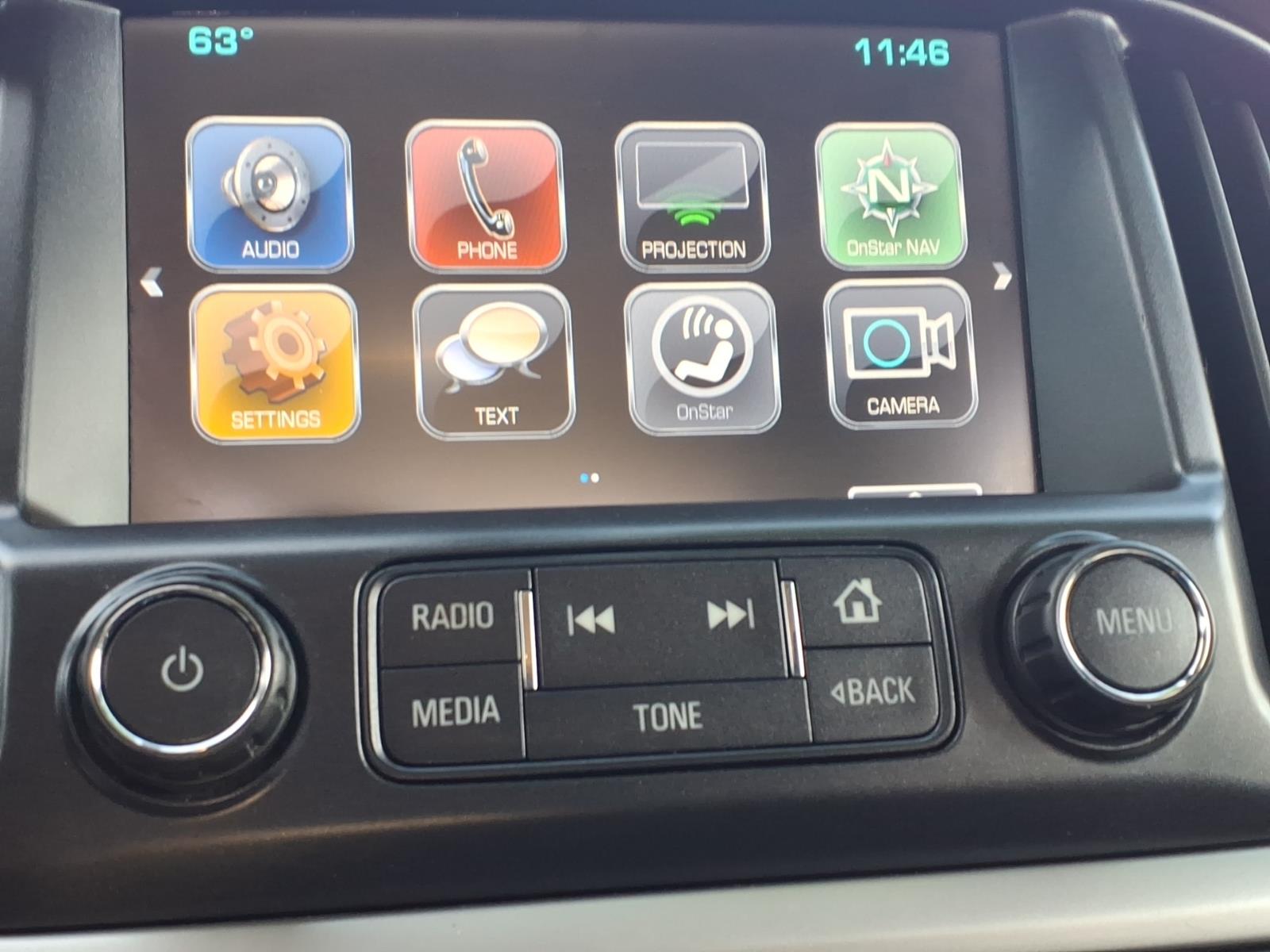 2018 Chevrolet Colorado photo 20 of 28