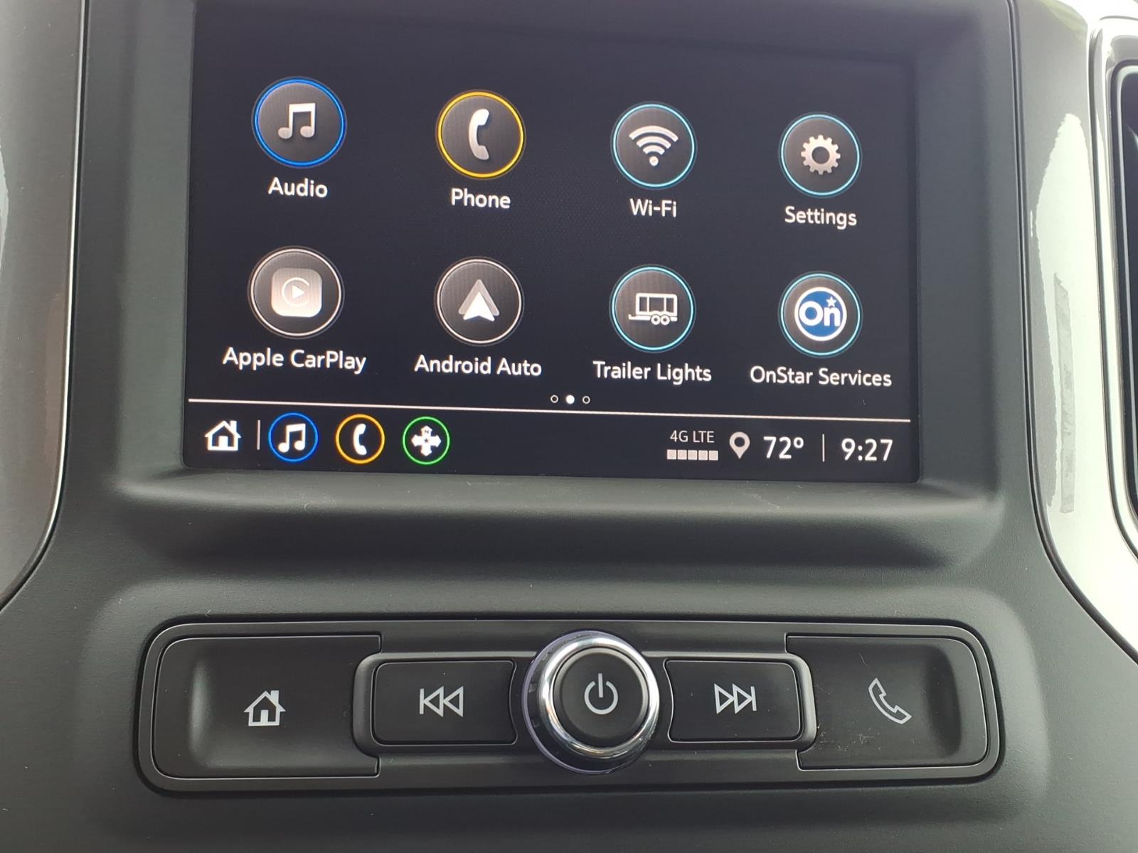 2024 Chevrolet Silverado 1500 photo 20 of 26