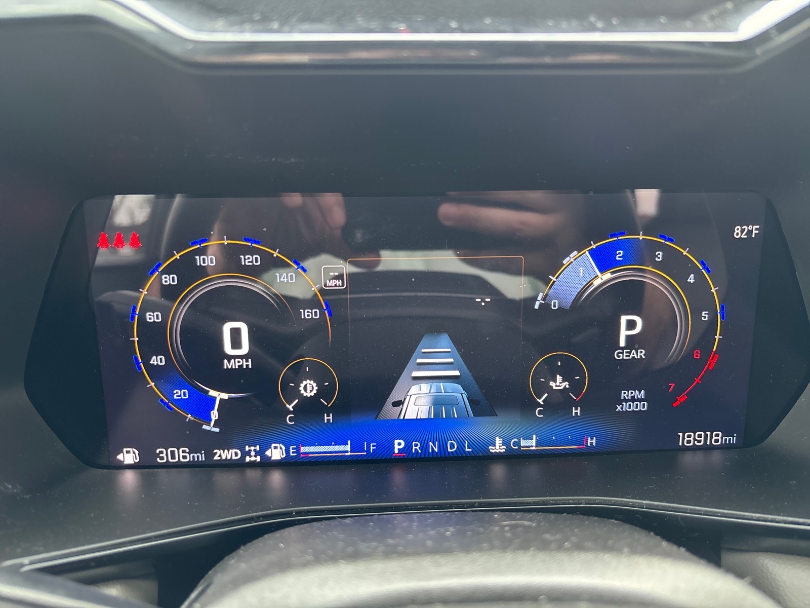 2024 Chevrolet Colorado ZR2 Sterling Gray Metallic at Memorial Highway Chevrolet