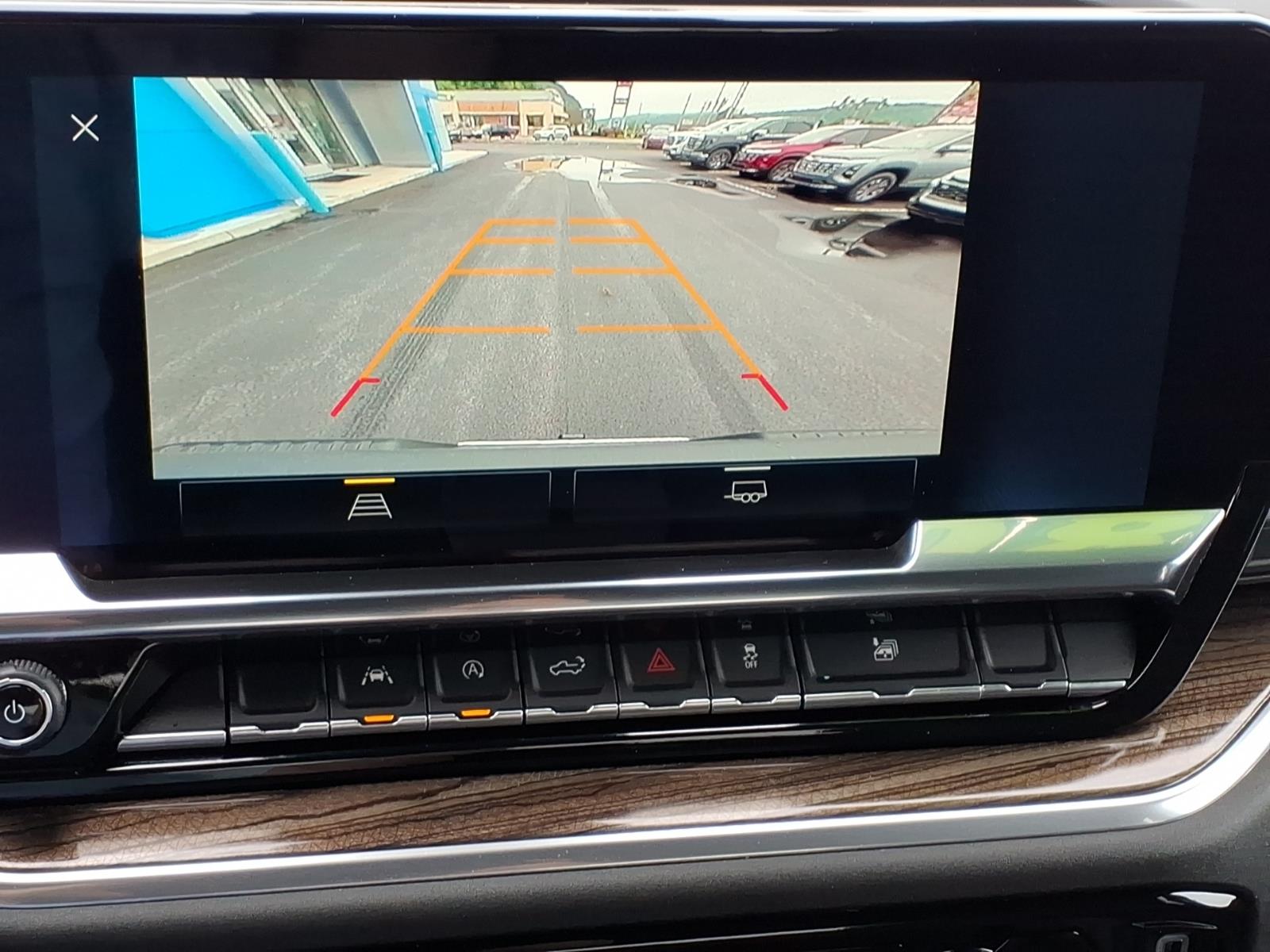 2025 Chevrolet Silverado 1500 photo 20 of 27