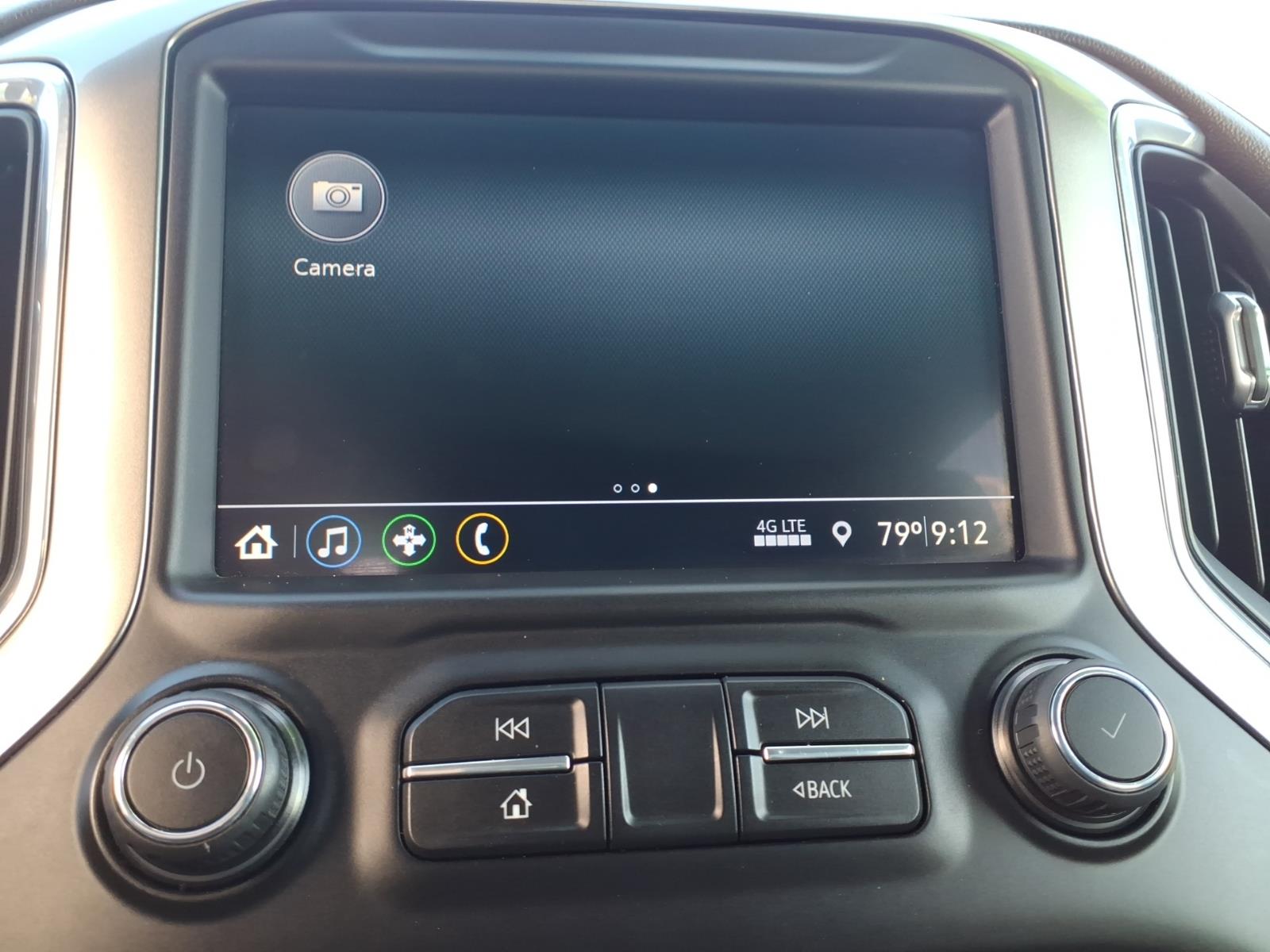 2019 Chevrolet Silverado 1500 LT Satin Steel Metallic G9k at Team Chevrolet Buick GMC