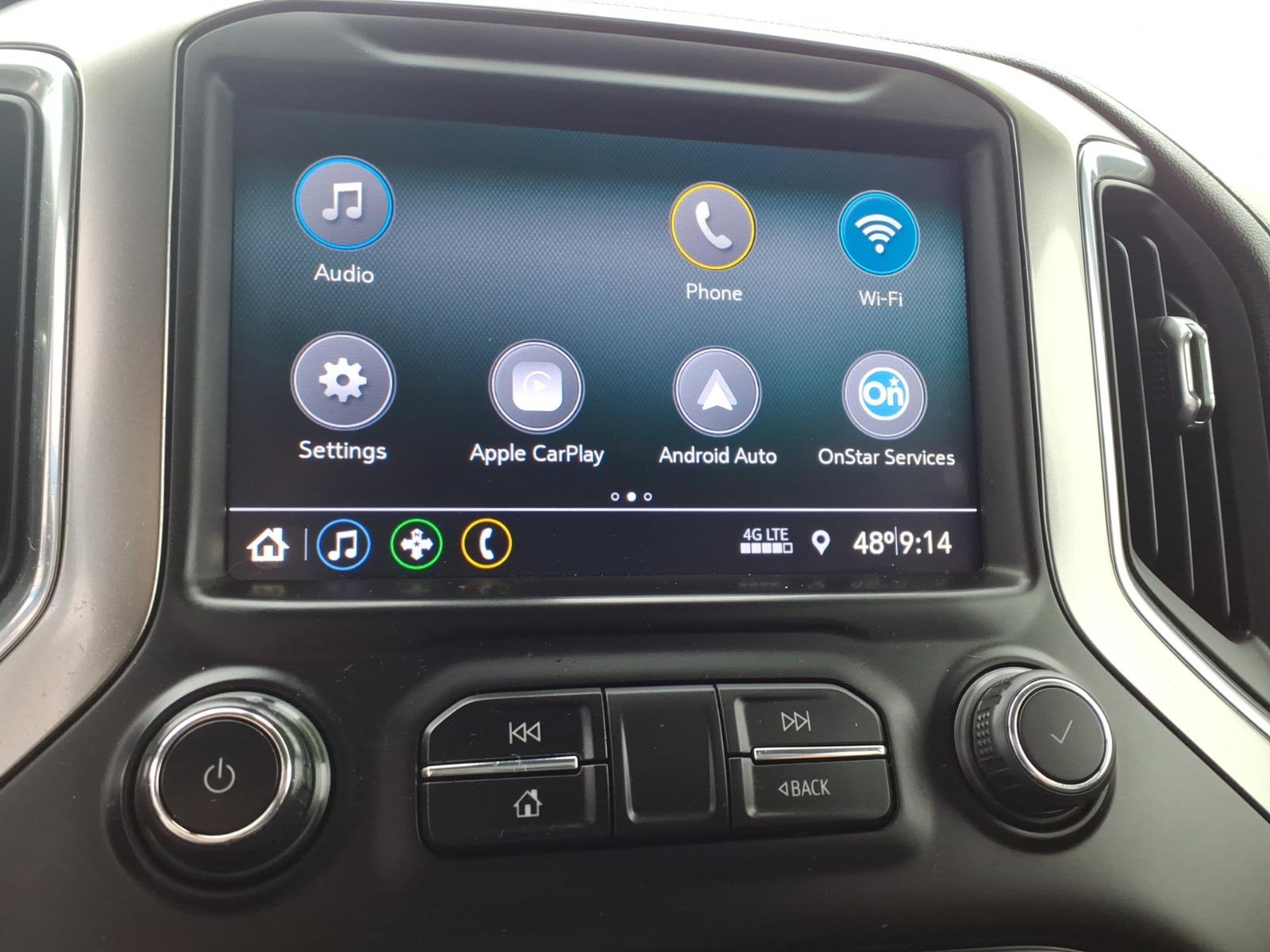 2021 Chevrolet Silverado 1500 photo 20 of 26