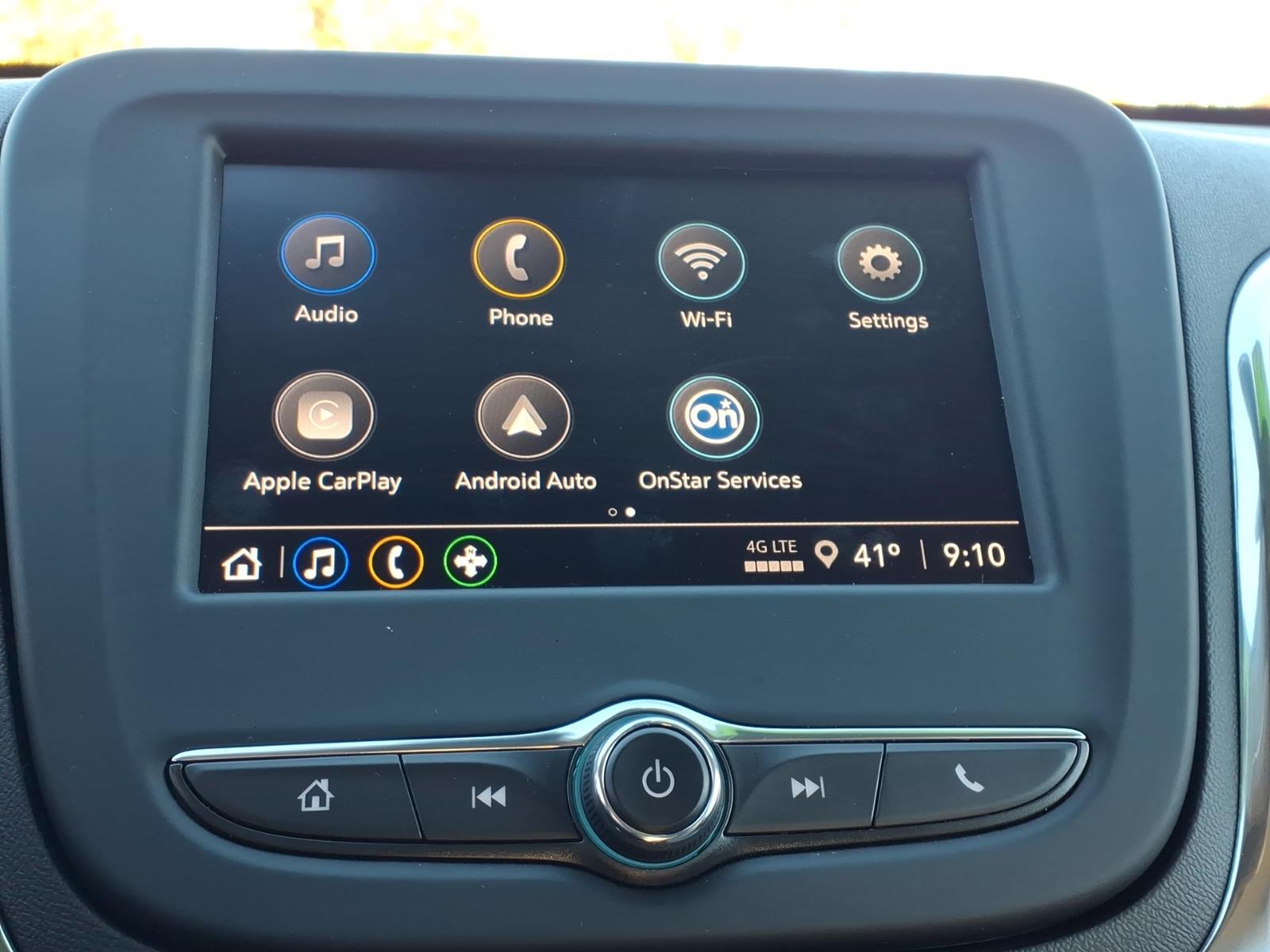 2023 Chevrolet Equinox photo 20 of 27