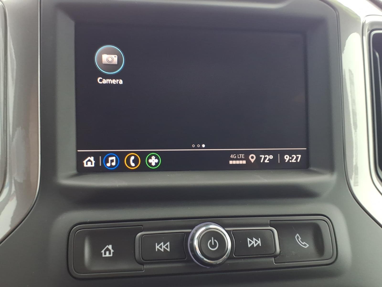 2024 Chevrolet Silverado 1500 photo 21 of 26
