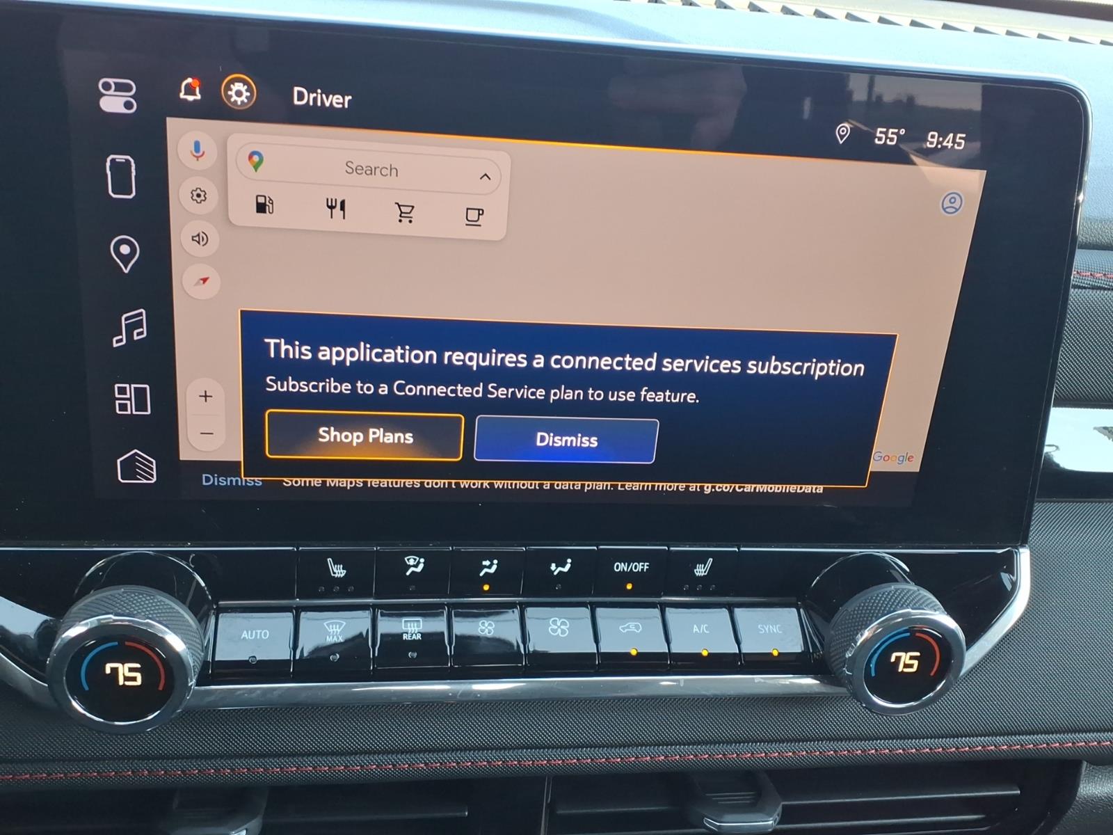 2023 Chevrolet Colorado Z71 Nitro Yellow Metallic (gcp) at Team Chevrolet Buick GMC