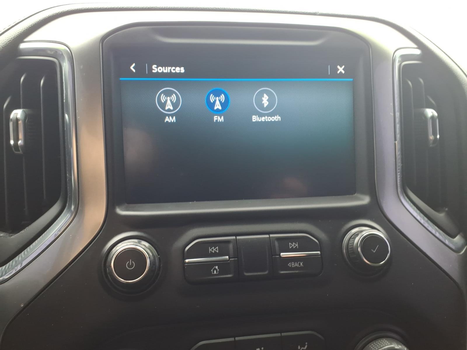 2020 Chevrolet Silverado 1500 LT Northsky Blue Metallic (ga0) at Team Chevrolet Buick GMC