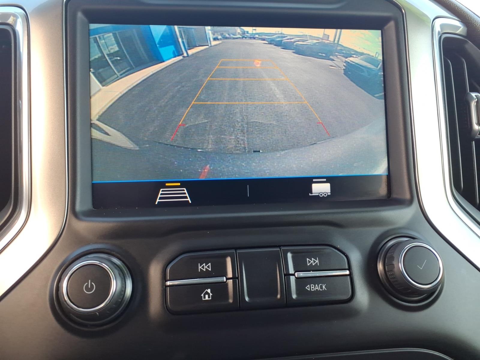 2019 Chevrolet Silverado 1500 LT Satin Steel Metallic G9k at Team Chevrolet Buick GMC