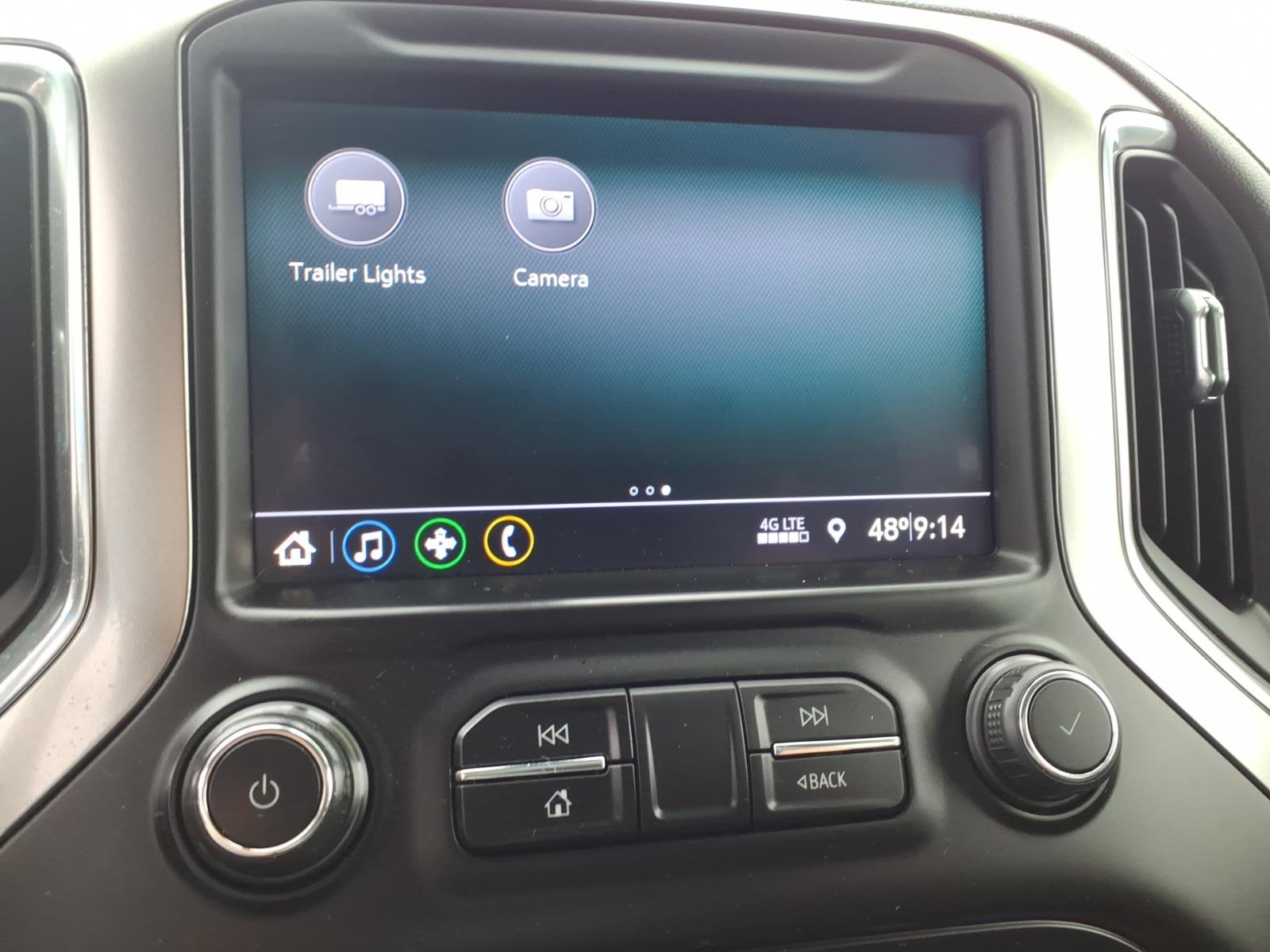 2021 Chevrolet Silverado 1500 photo 21 of 26