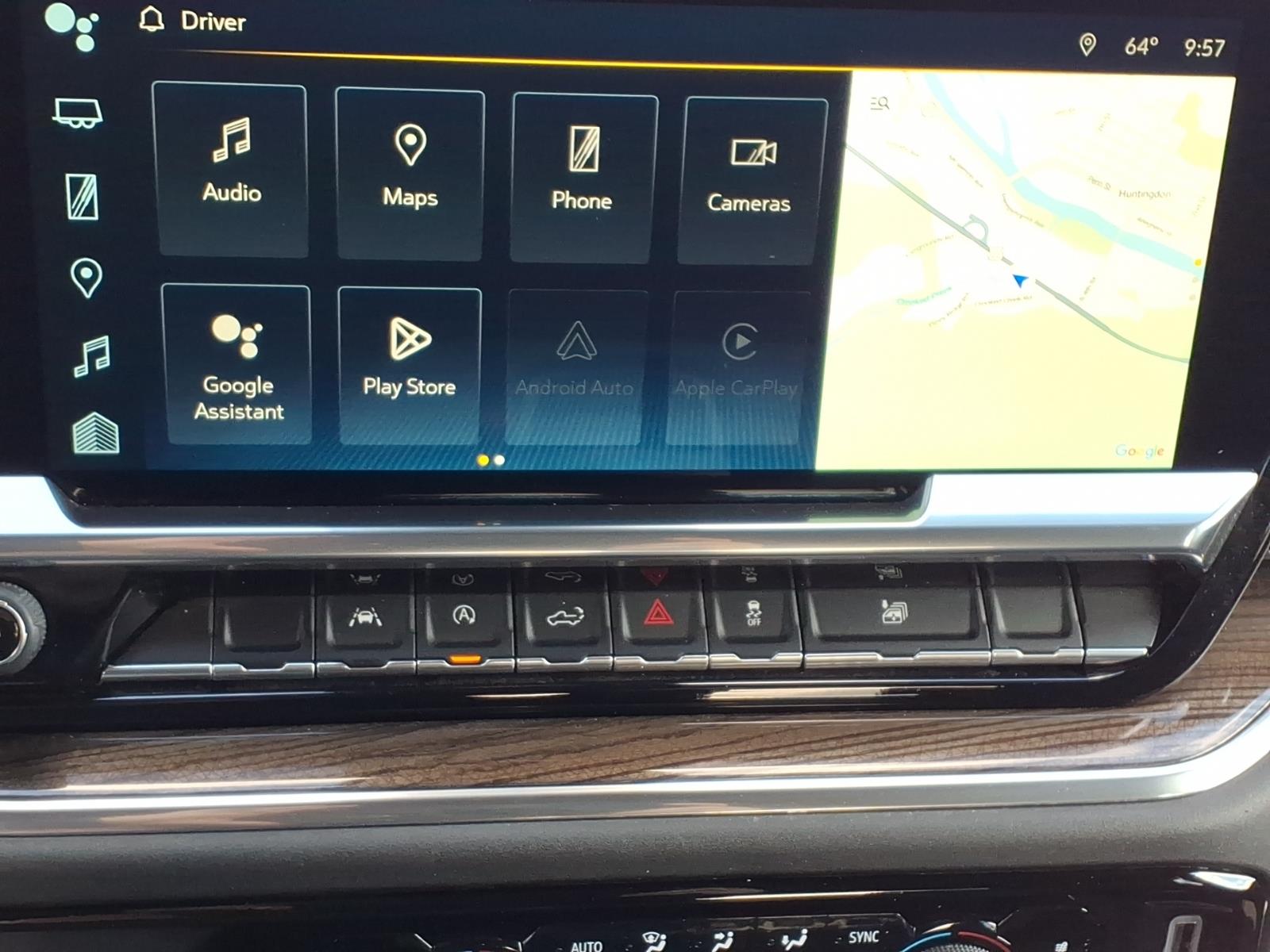 2022 Chevrolet Silverado 1500 LT Northsky Blue Metallic (ga0) at Team Chevrolet Buick GMC