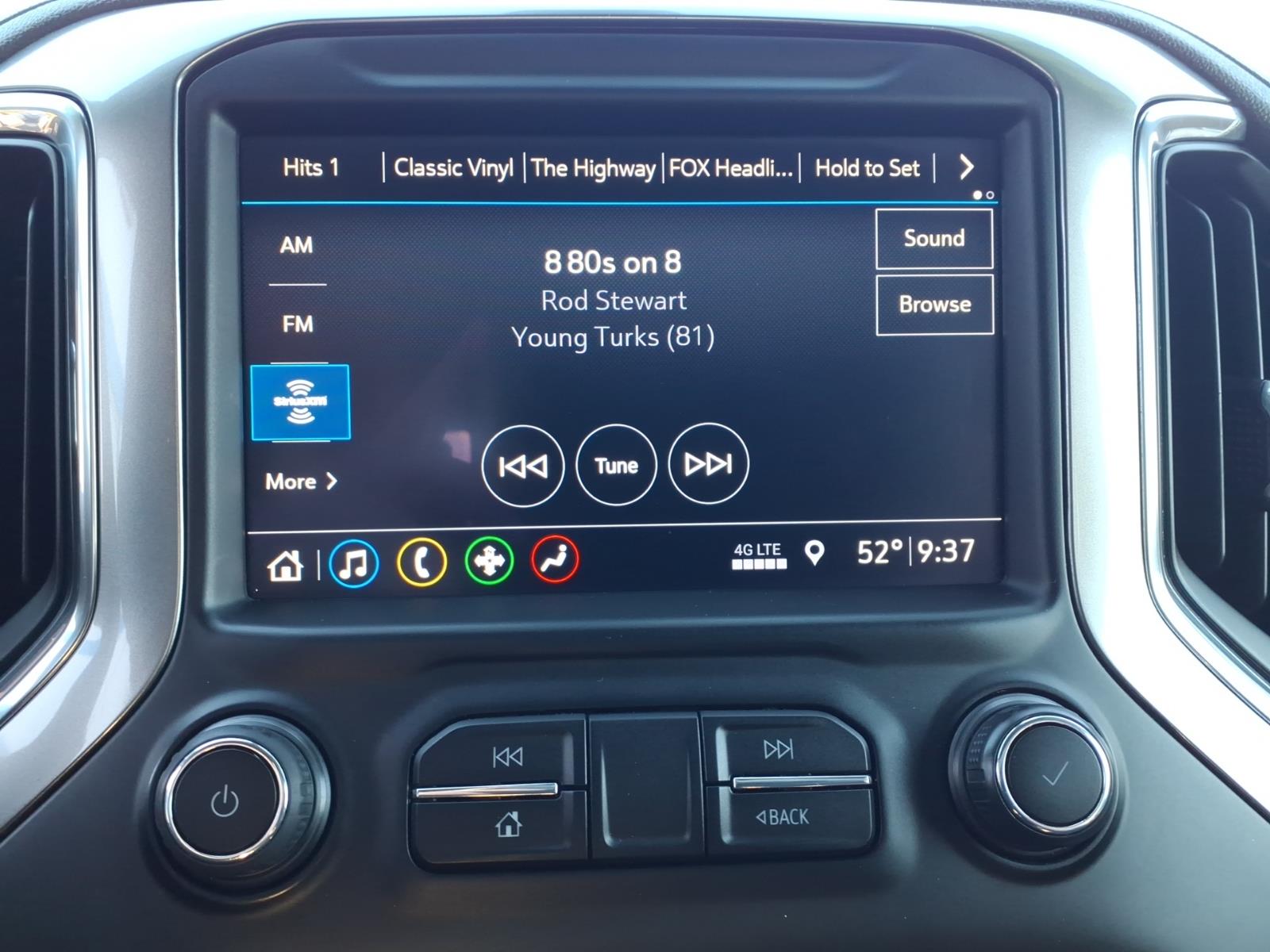2019 Chevrolet Silverado 1500 photo 21 of 28