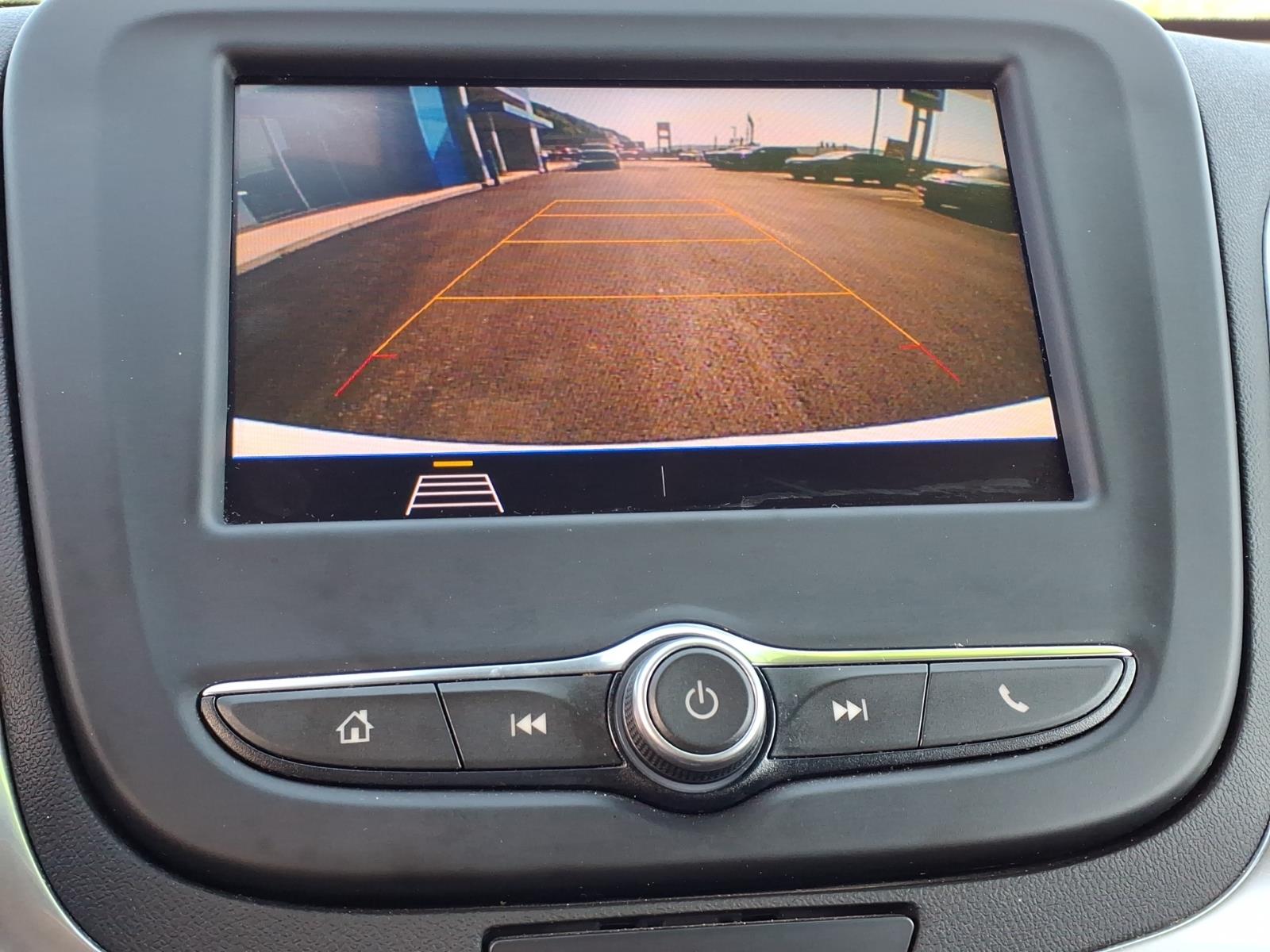 2020 Chevrolet Equinox LT Summit White at Team Chevrolet Buick GMC