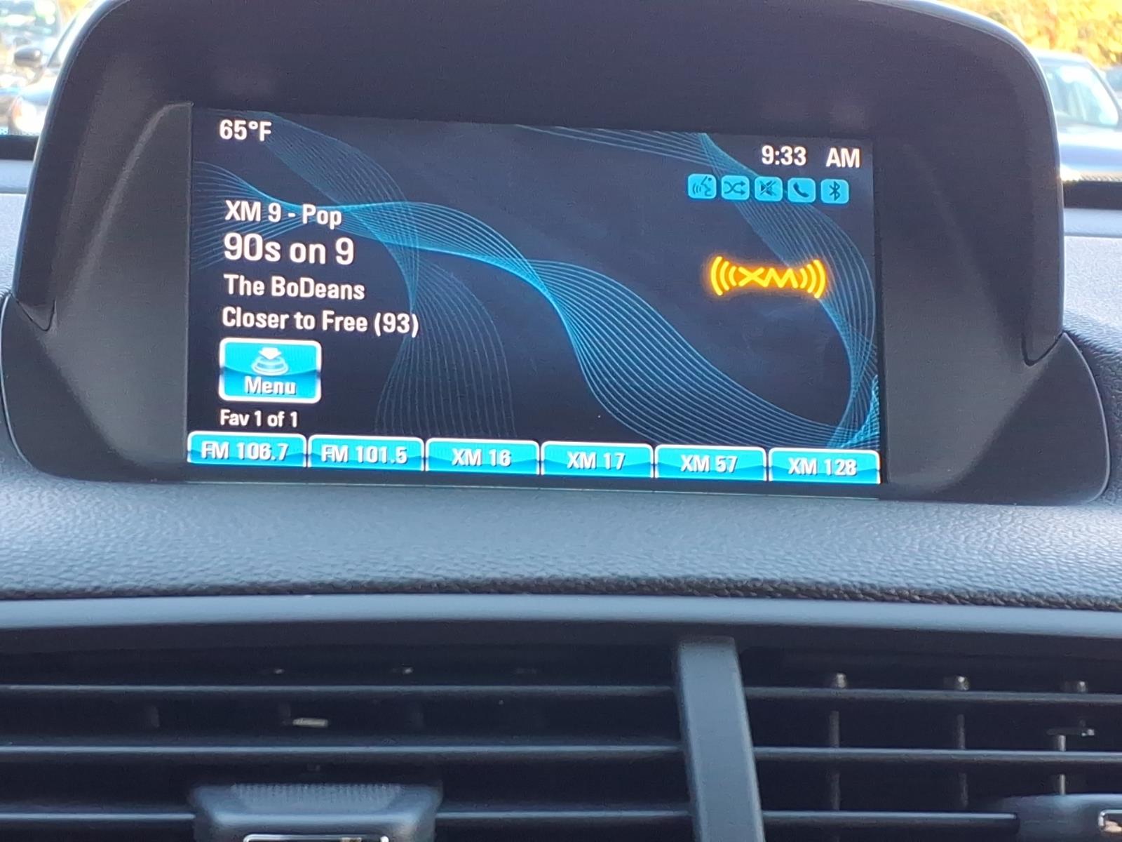 2015 Buick Encore photo 21 of 27