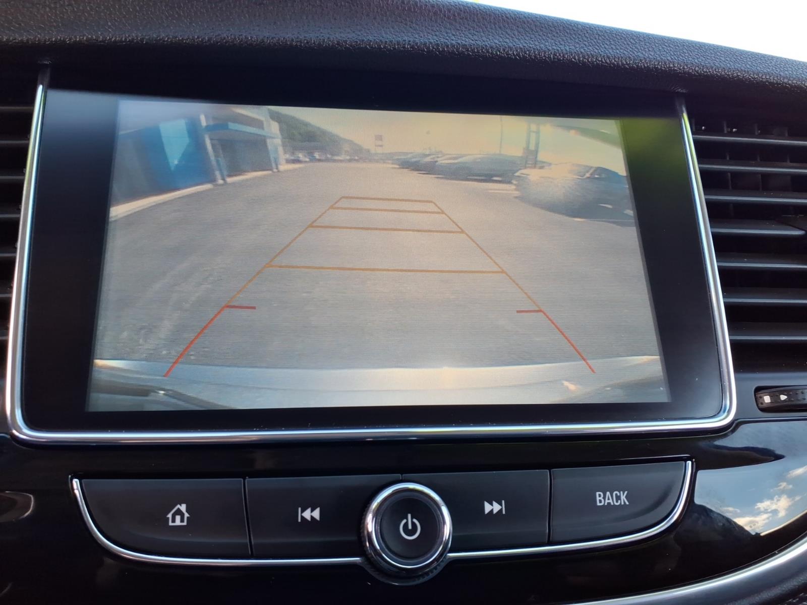 2020 Buick Encore Preferred Satin Steel Metallic (gym) at Team Chevrolet Buick GMC