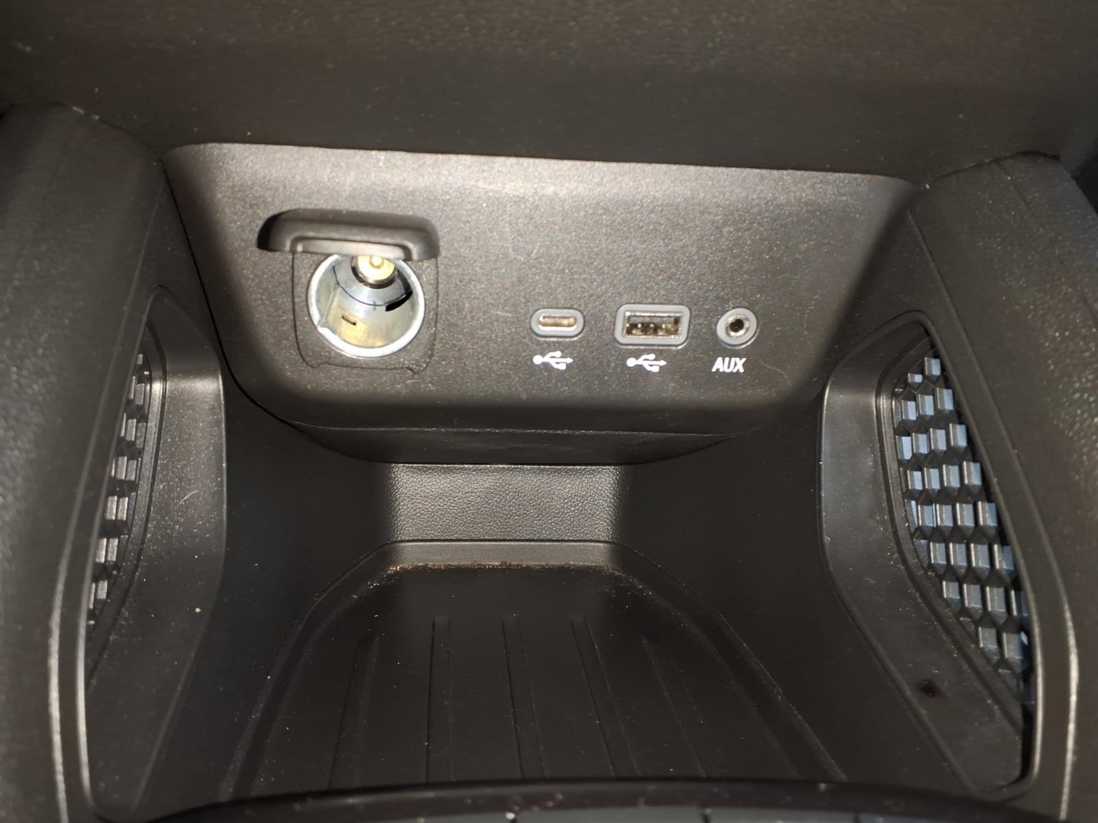 2023 Chevrolet Trailblazer LT Mahogany Red Metallic at Memorial Highway Chevrolet
